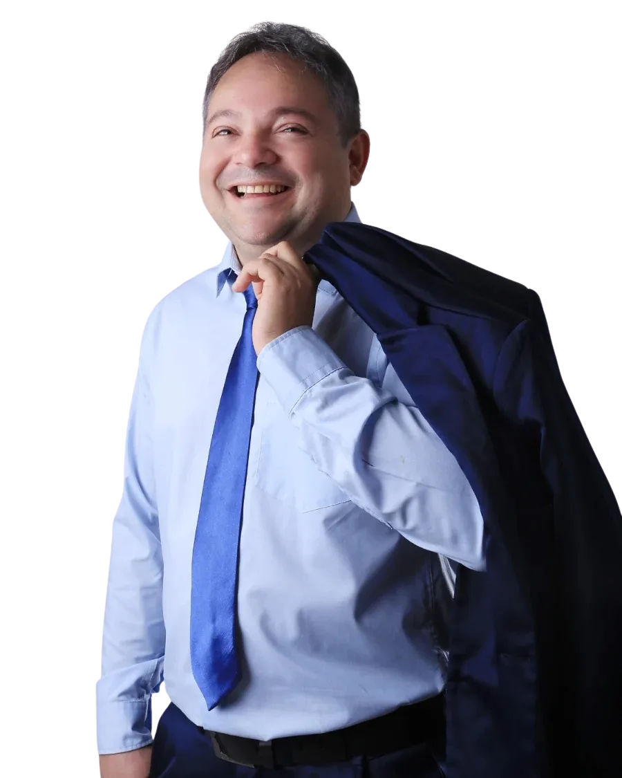 Rodrigo Cardoso — Advogado